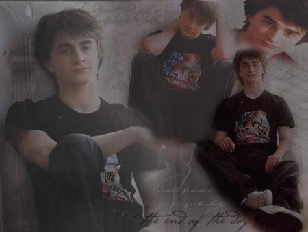 daniel radcliffe